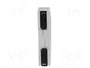 F&F PSI-02-24V Transductor de tensión para raíl DIN
