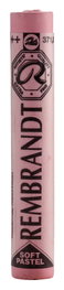 Rembrandt Pastel Suave Rojo Permanente Oscuro 371.8