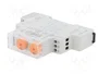 CROUZET BL1R16MV1 Relé de tiempo Syr-line SPDT 250VAC/16A