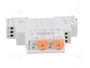 CROUZET BL1R16MV1 Relé de tiempo Syr-line SPDT 250VAC/16A