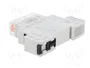 CROUZET BL1R16MV1 Relé de tiempo Syr-line SPDT 250VAC/16A