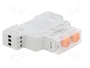 CROUZET BL1R16MV1 Relé de tiempo Syr-line SPDT 250VAC/16A