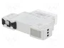 CROUZET BL1R16MV1 Relé de tiempo Syr-line SPDT 250VAC/16A