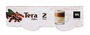 La Mediterranea Set/Conjunto 2 Mugs 250ml "Tera" (24 Cajas)