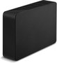 Seagate Expansion Desktop 6TB, Disco Duro Externo 3.5" USB 3.0