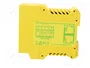 BRAINBOXES SW-508 Switch Ethernet No Administrado de 8 Puertos