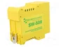 BRAINBOXES SW-508 Switch Ethernet No Administrado de 8 Puertos