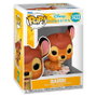Funko POP Figura Disney Classic Bambi Vinilo 9cm Caja Regalo