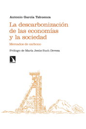 CATARATA, La descarbonizacion de las economias y la sociedad