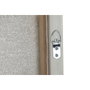 DKD Home Decor Cuadro Lino Foam Palmera 3D (Pack de 2)