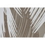 DKD Home Decor Cuadro Lino Foam Palmera 3D (Pack de 2)