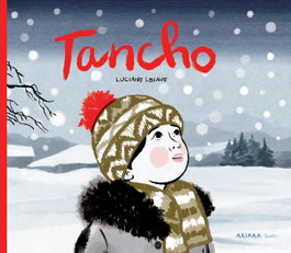 Tancho, Luciano Lozano - AKIARA