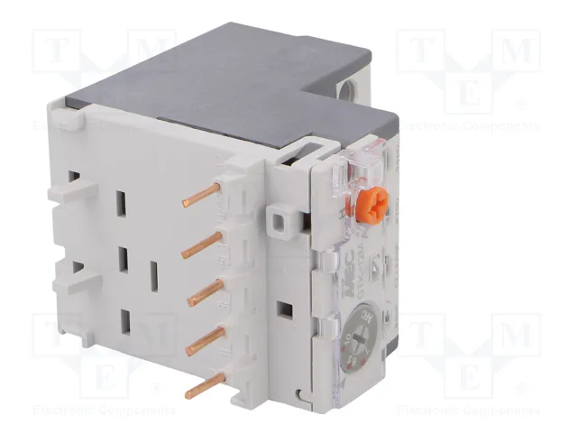 LS ELECTRIC Relé Térmico GTK-12M 7÷10A