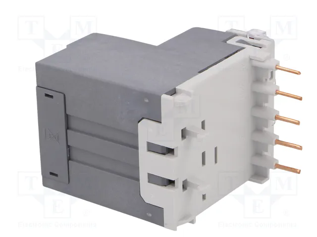LS ELECTRIC Relé Térmico GTK-12M 7÷10A