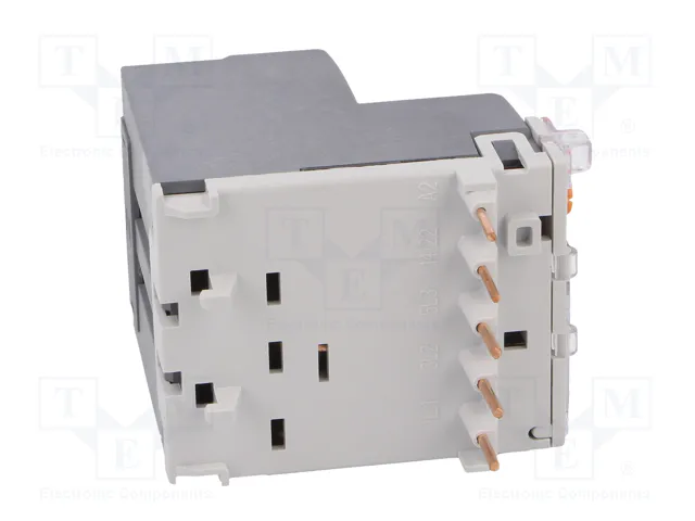 LS ELECTRIC Relé Térmico GTK-12M 7÷10A