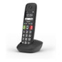Gigaset E290HX Negro