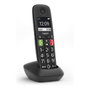 Gigaset E290HX Negro