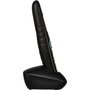 Gigaset E290HX Teléfono DECT Negro