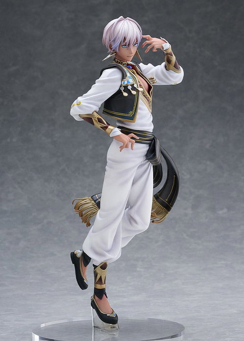 DMM Factory NIJISANJI Estatua PVC 1/7 Ibrahim 28 cm DMM Factory NIJISANJI Estatua PVC 1/7 Ibrahim 28 cm