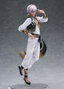 DMM Factory NIJISANJI Estatua PVC 1/7 Ibrahim 28 cm