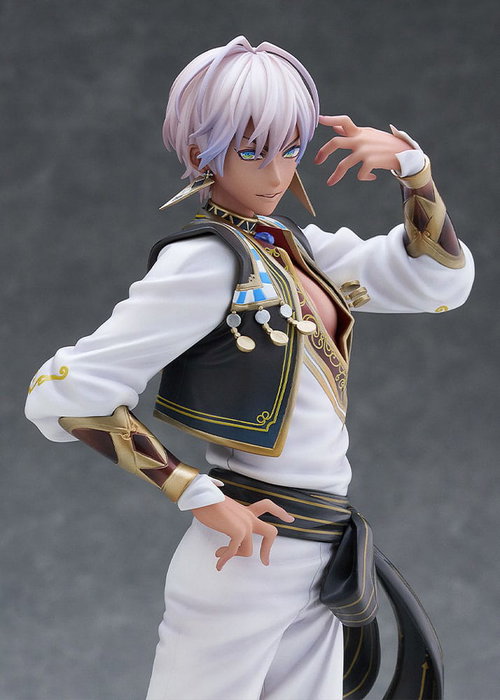 DMM Factory NIJISANJI Estatua PVC 1/7 Ibrahim 28 cm DMM Factory NIJISANJI Estatua PVC 1/7 Ibrahim 28 cm