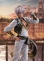 DMM Factory NIJISANJI Estatua PVC 1/7 Ibrahim 28 cm