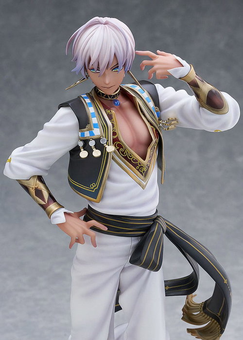DMM Factory NIJISANJI Estatua PVC 1/7 Ibrahim 28 cm DMM Factory NIJISANJI Estatua PVC 1/7 Ibrahim 28 cm