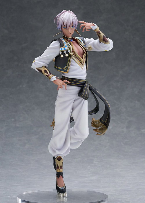 DMM Factory NIJISANJI Estatua PVC 1/7 Ibrahim 28 cm DMM Factory NIJISANJI Estatua PVC 1/7 Ibrahim 28 cm