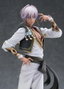 DMM Factory NIJISANJI Estatua PVC 1/7 Ibrahim 28 cm