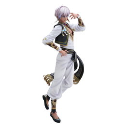 DMM Factory NIJISANJI Estatua PVC 1/7 Ibrahim 28 cm