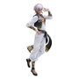 DMM Factory NIJISANJI Estatua PVC 1/7 Ibrahim 28 cm