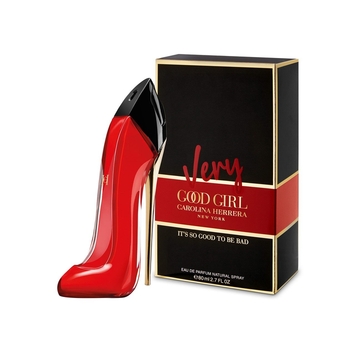 Carolina Herrera Very Good Girl Eau de Parfum 80 ml Carolina Herrera Very Good Girl Eau de Parfum 80 ml