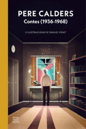 CONTES 1936-1968, Pere Calders - ROSA DELS VENTS
