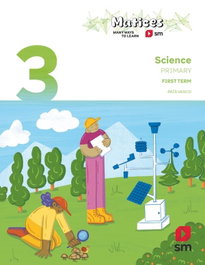 IKASMINA, (EUS).(26).SCIENCE 3º.LMH *TRIM* (MATICES) *EUSKADI* - IKASMINA