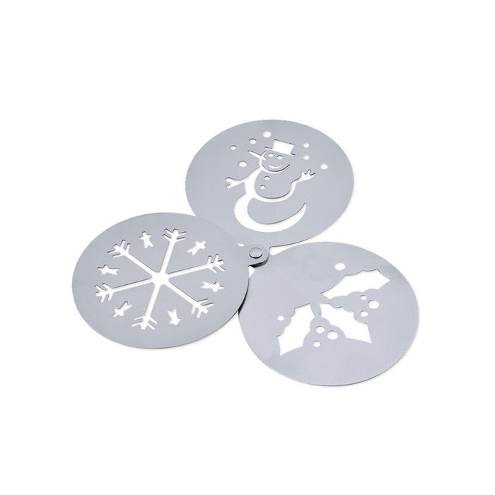 Plantilla para tartas 144499