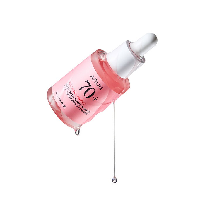 Anua Peach 70% Niacin Serum 30 ml