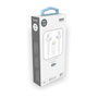 Tech One Tech Eartech hip Blanco Lightning