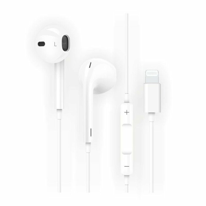 Tech One Tech Eartech hip Blanco Lightning Tech One Tech Eartech hip Blanco Lightning