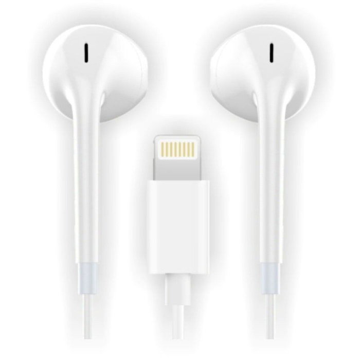 Tech One Tech Eartech hip Blanco Lightning Tech One Tech Eartech hip Blanco Lightning