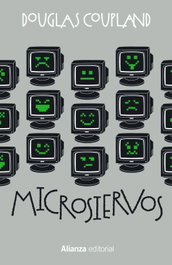Microsiervos, Douglas Coupland - ALIANZA