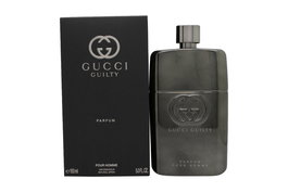 Gucci Guilty Pour Homme Parfum 150ml Spray