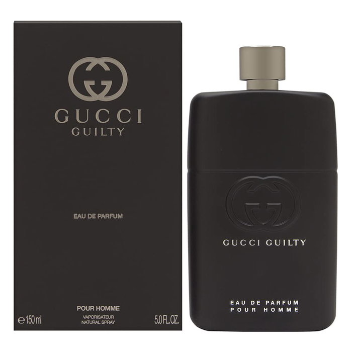 Gucci Guilty Pour Homme Parfum 150 ml