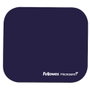 Fellowes Alfombrilla para Ratón Microban Azul