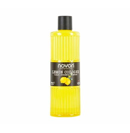 Novon Lemon Cologne