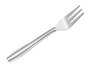 KINVARA Set de 6 Tenedor Postre Metal