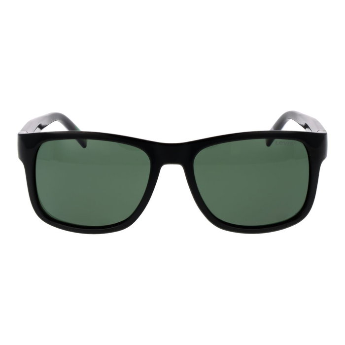 Gafas de Sol Hombre Levi's LV 5080_S 56SUBUC Negro