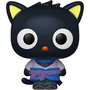 Funko POP Figura de Vinilo Naruto Shippuden x Hello Kitty Chococat 9cm Caja Regalo