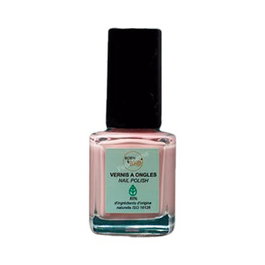 BORN TO BIO Esmalte De Uñas Natural N2 Pink Nude 7,5 Ml