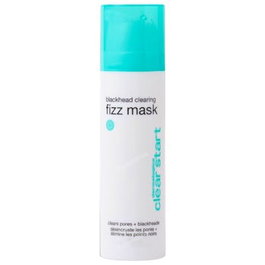 Dermalogica Clear Start Blackhead Clearing Fizz Mascarilla 50 ml