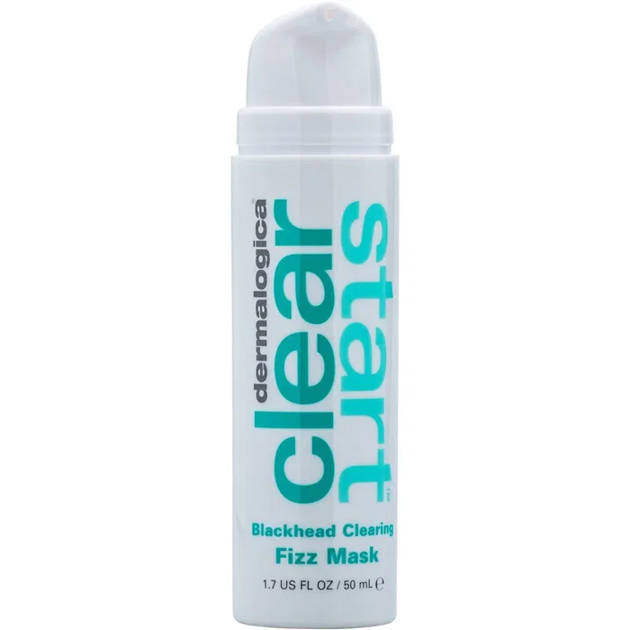 Dermalogica Clear Start Blackhead Clearing Fizz Mascarilla 50 ml